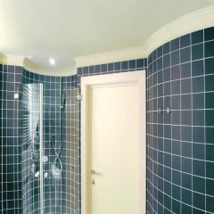 Cornisa decorativa din poliuretan P905 - 10x5.5x200 cm [1]