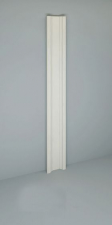 Corpuri pilastri - Corp pilastru decorativ de exterior PT02.3A - 30x3x200 cm