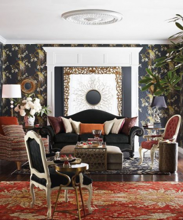 Corp pilastru din poliuretan PL276 - 19.7x2x200 cm [1]