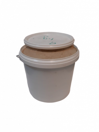 Accesorii - Kit rasina ELD - A