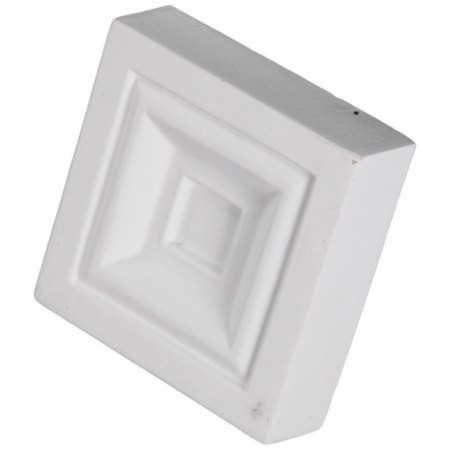 Piesa decorativa din poliuretan D493 - 9.5x2.5x9.5 cm [1]