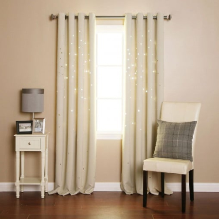 Plinta decorativa din polimer rigid S18 - 9.5x1.4x200 cm [2]