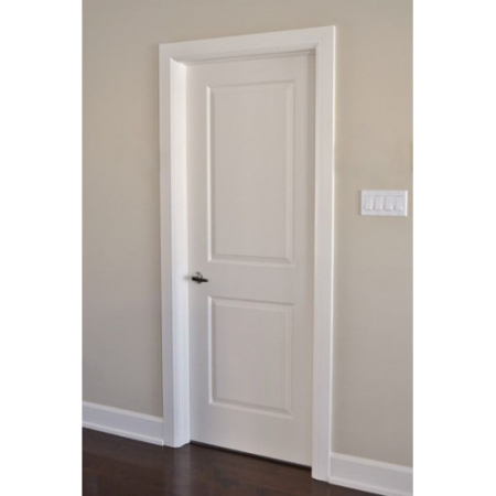 Plinta decorativa din polimer rigid S24 - 14.8x1.4x200 cm [2]