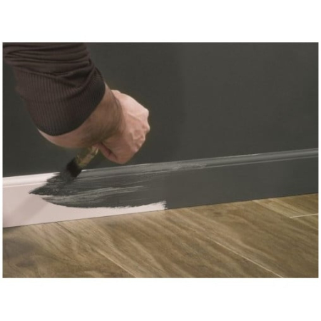 Plinta decorativa din polimer rigid S5 - 8x1.4x200 cm [4]