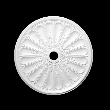 Rozete - Rozeta din poliuretan R173 - Ø 79 cm