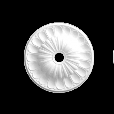 Rozete - Rozeta din poliuretan R181 - Ø 68 cm