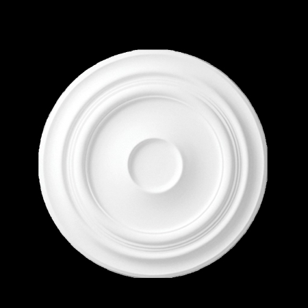 Rozete - Rozeta din poliuretan R182 - Ø 62.5 cm