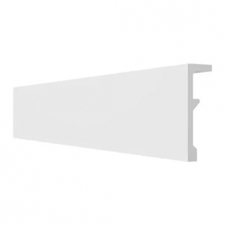 Scafa decorativa din polimer rigid ES14 - 12x3.8x200 cm [3]