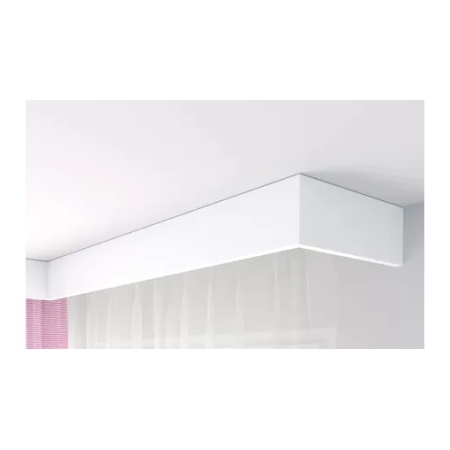 Scafa decorativa din polimer rigid ES14 - 12x3.8x200 cm [7]