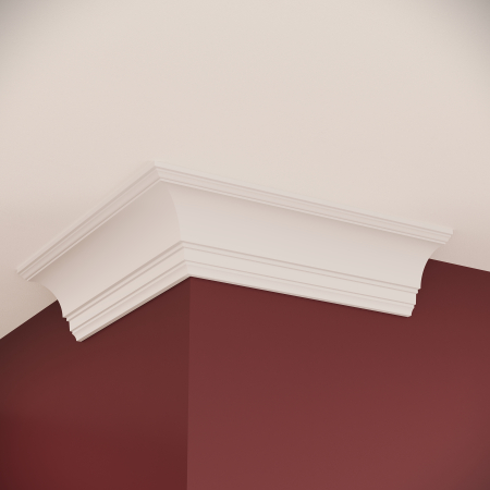 Set colt exterior, Manavi, C18 (2buc de 1m pretaiate la 45/set) [1]