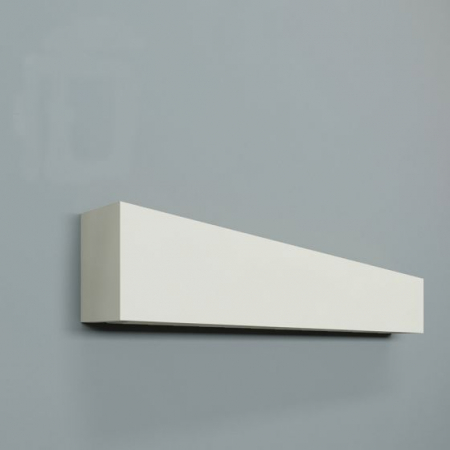 Solbancuri - Solbanc decorativ de exterior ST08A - 12x7x200 cm