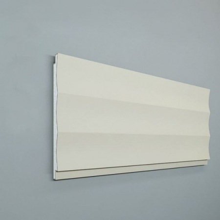 Termosisteme - Termosistem decorativ de exterior T02A - 50x4x200 cm