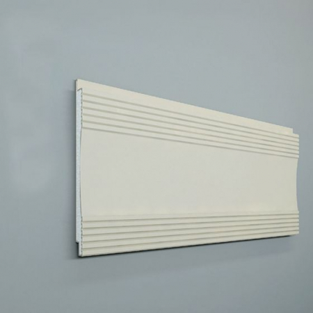 Termosisteme - Termosistem decorativ de exterior T03A - 50x4x200 cm