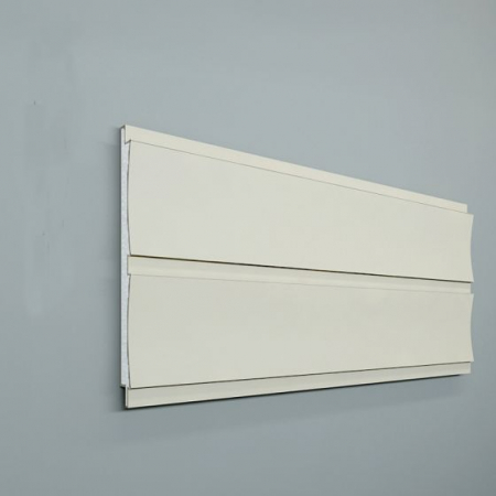 Termosisteme - Termosistem decorativ de exterior T04A - 50x4x200 cm