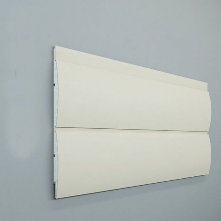 Termosisteme - Termosistem decorativ de exterior T07A - 61x4x200 cm