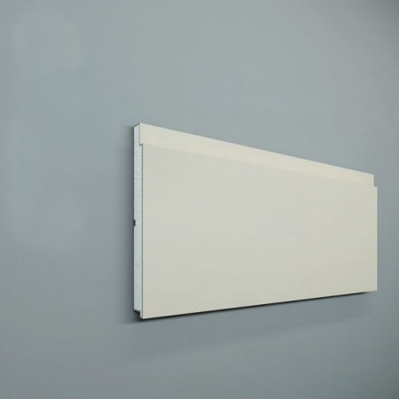 Termosisteme - Termosistem decorativ de exterior T11A - 50x4x200 cm