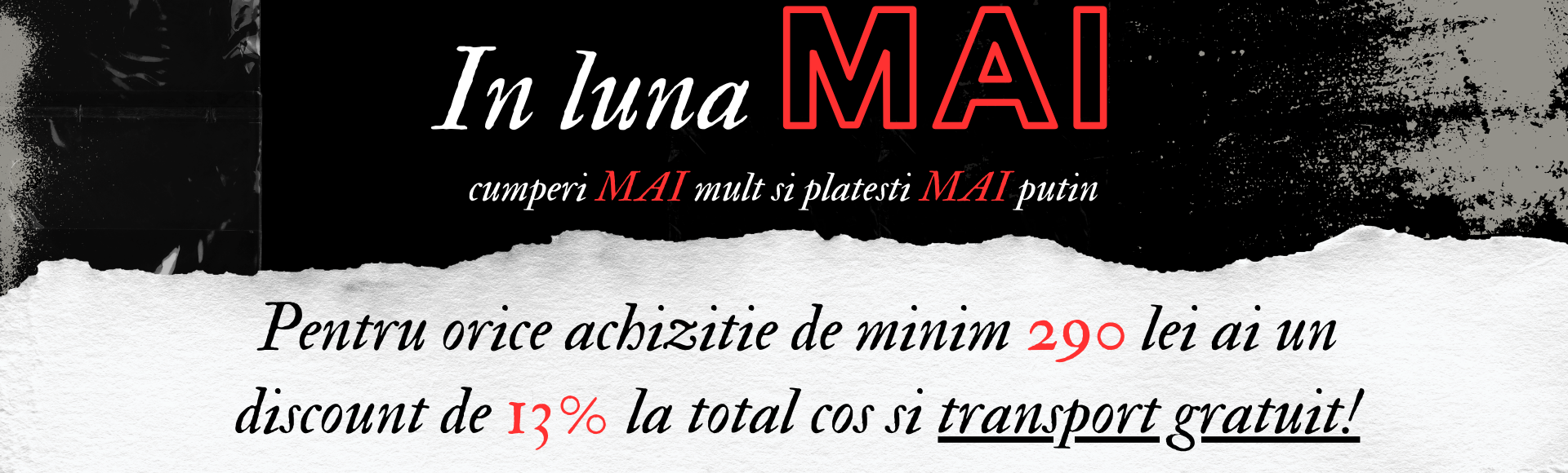 Mai