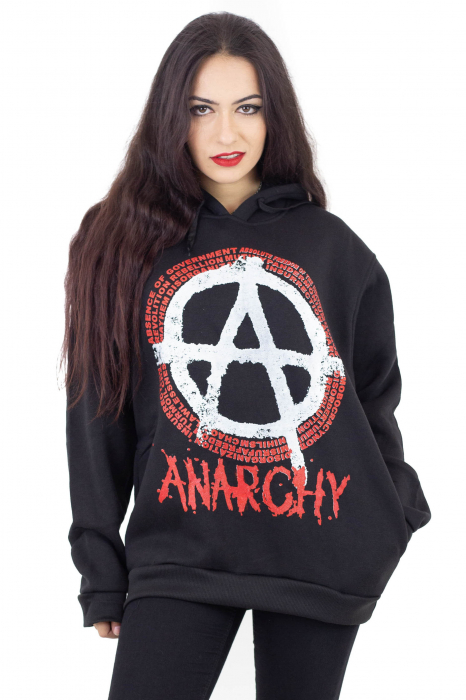 Hanorac Anarchy [1]