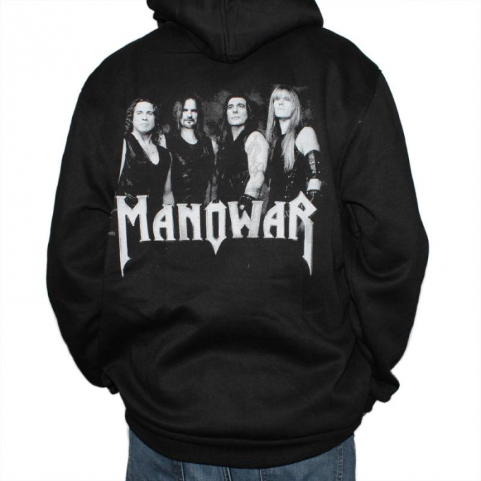 Hanorac Manowar The Lord of Steel