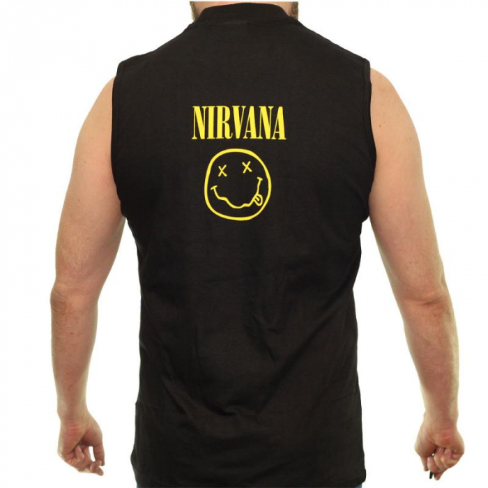 Maiou Unisex Nirvana - Smiley 2 - 180 grame [2]
