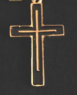 Medalion Crucifix [1]