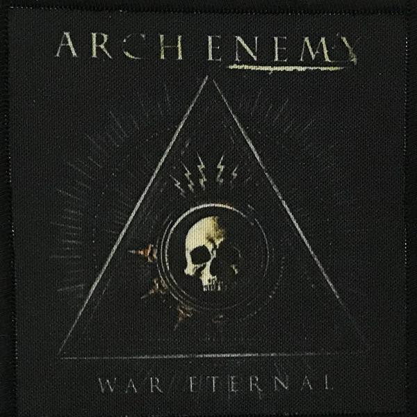 Patch Arch Enemy War Eternal [1]