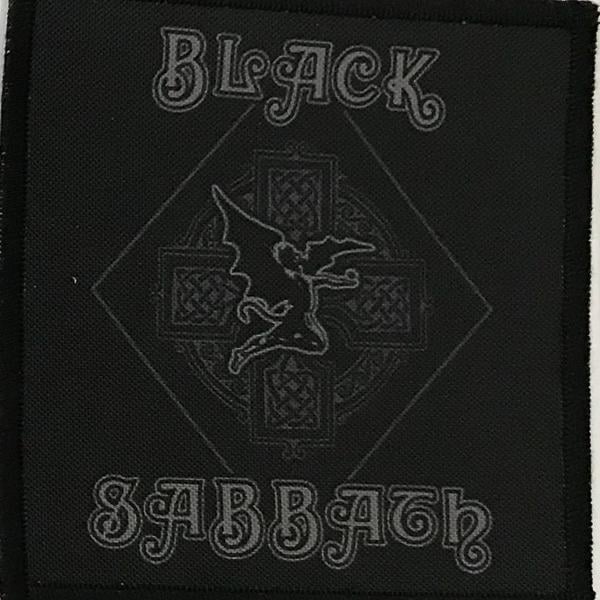Patch Black Sabbath P387 [1]