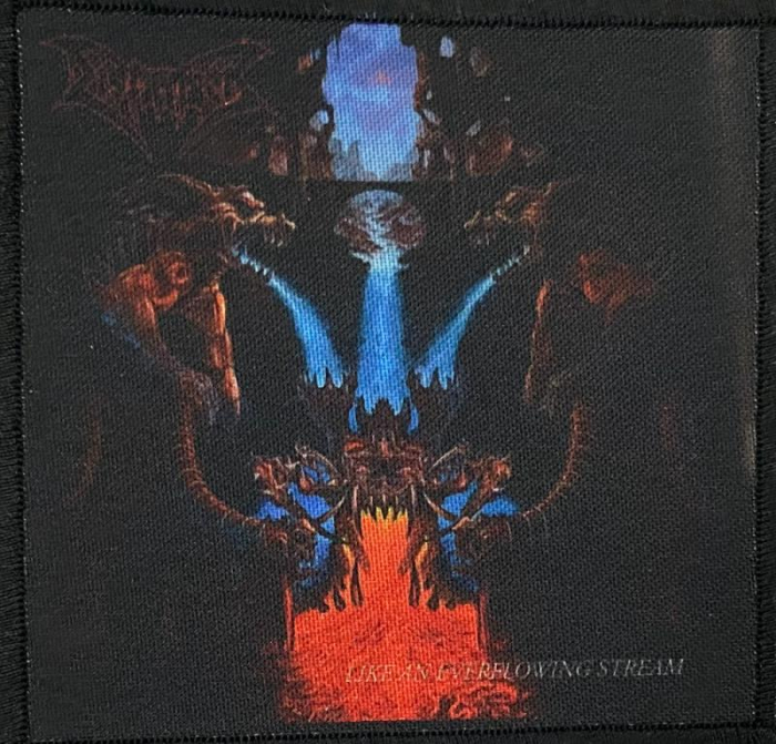 Patch Dismember - Like an ever flowin Stream [1]