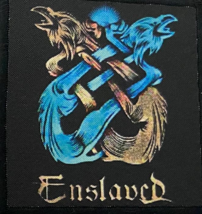 Patch Enslaved [1]