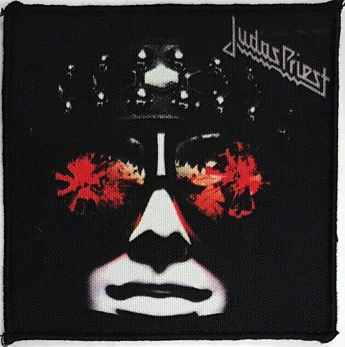 Patch Judas Priest - Killing Machine [1]