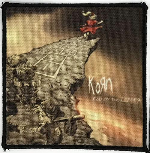 Patch Korn - Follow the Leader [1]
