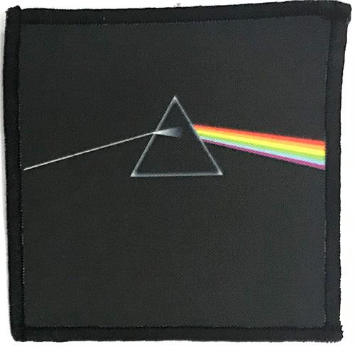 Patch Pink Floyd - Dark Side Of The Moon 2 [1]