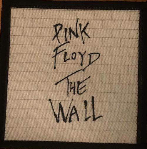 Patch Pink Floyd - The Wall 2 [1]