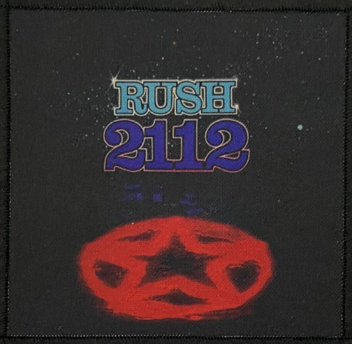 Patch Rush - 2112 [1]