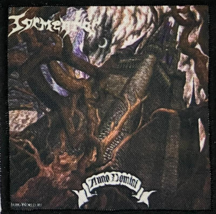 Patch Tormentor - Anno Domini [1]