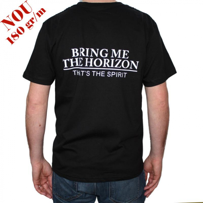Tricou Bring Me The Horizon- UMBRELLA - 180 grame [2]