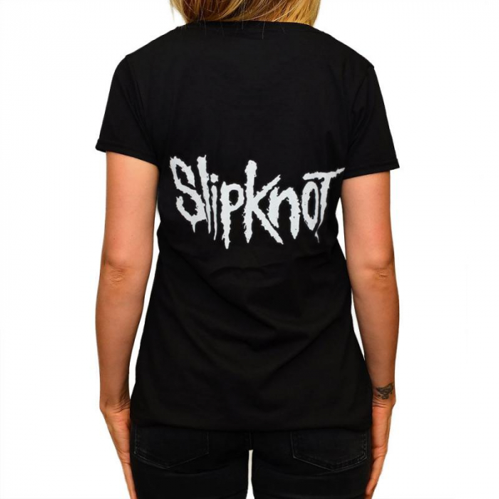 Tricou Femei Slipknot - Maggot [2]