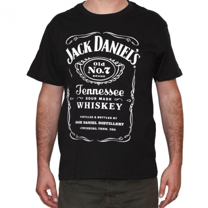 Tricou Jack Daniel's  - 180 grame [1]