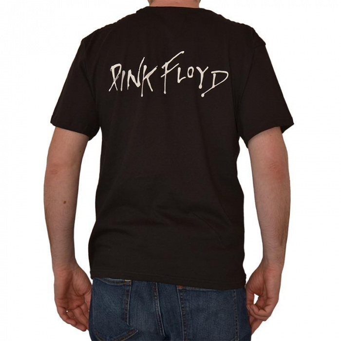 Tricou Pink Floyd - Pulse - 180 grame [2]