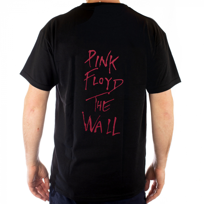 Tricou Pink Floyd - The Wall - 180 grame [2]