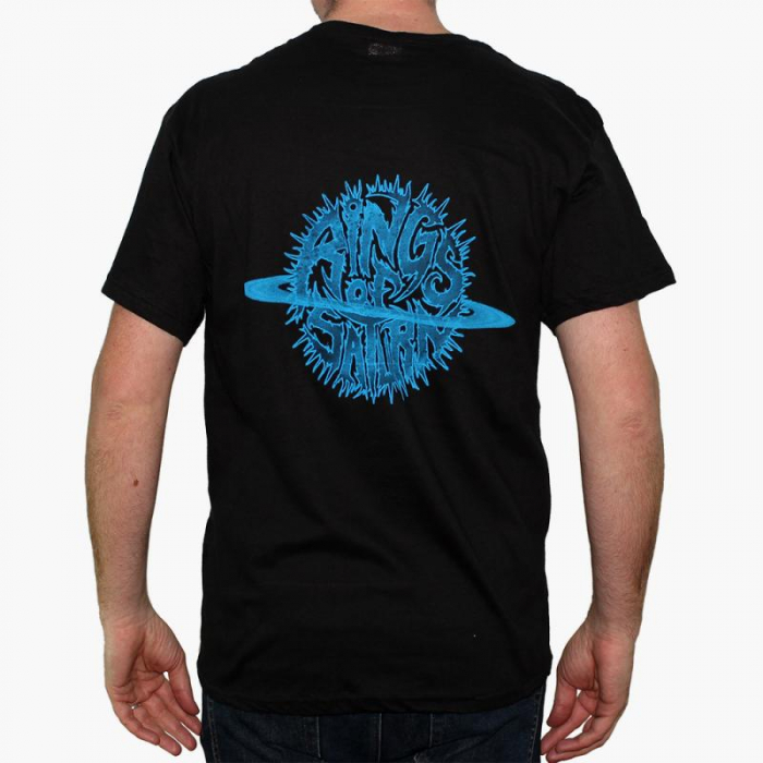 Tricou Rings of Saturn - 145 grame [2]
