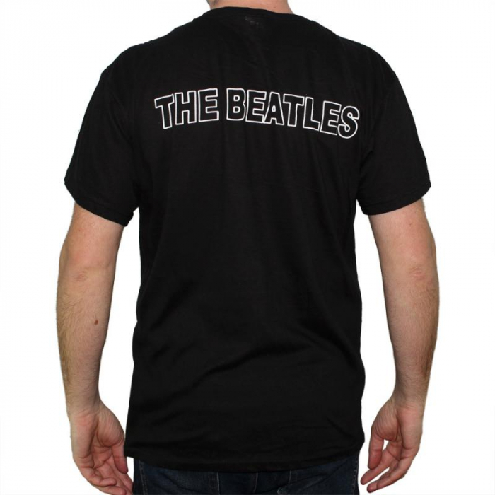 Tricou The Beatles - 145 grame [2]