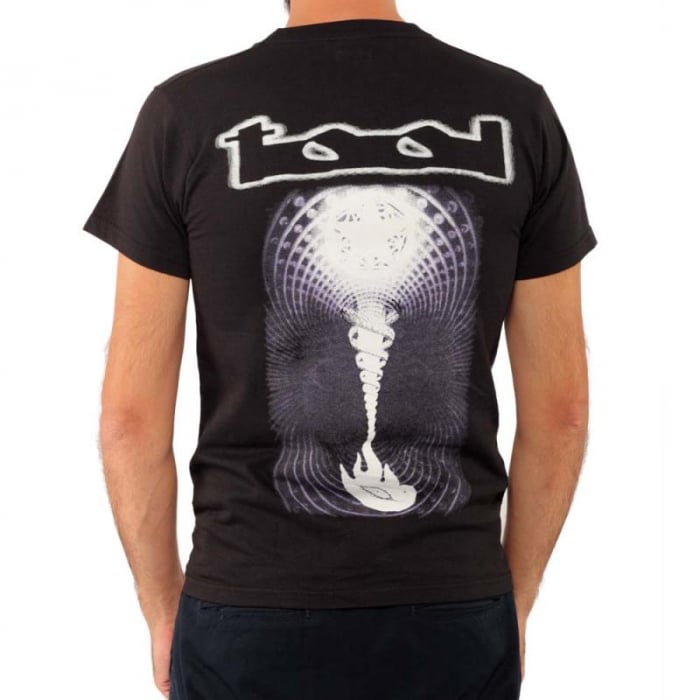 Tricou Tool - Lateralus - Fruit Of The Loom [4]