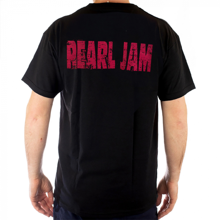 Tricou Pearl Jam - Don't Give up - 180 grame - Keya [2]