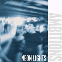 Hardcore - 7 AMBITIONS - NEON LIGHTS