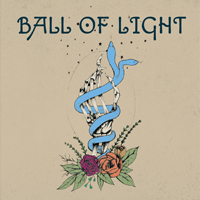 Hardcore - 7 BALL OF LIGHT - SELF TITLED EP