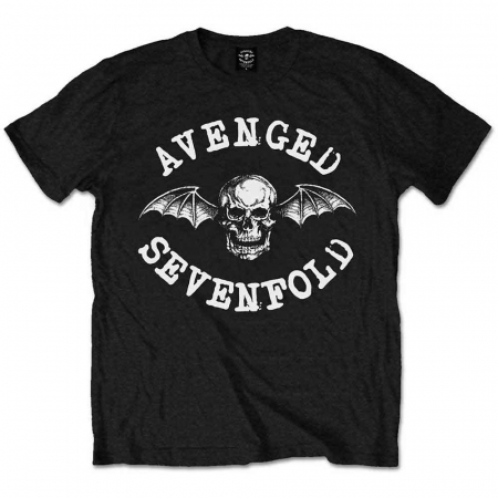 AVENGED SEVEN FOLD バンT mare AVENGED SEVENFOLDバンド T NIGHT MARE