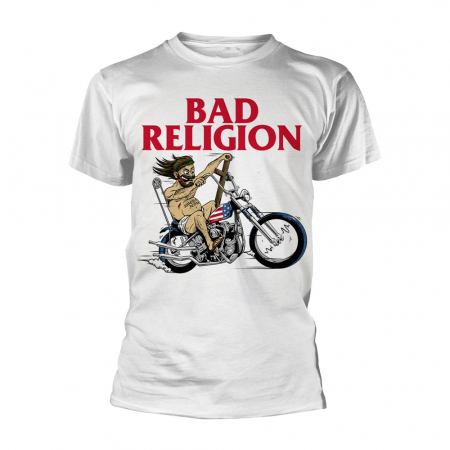 BAD RELIGION - BAD RELIGION - American Jesus