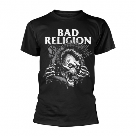 BAD RELIGION - BAD RELIGION - Bust Out