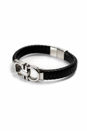 Bratari Rock - Bratara impletita - Cercuri